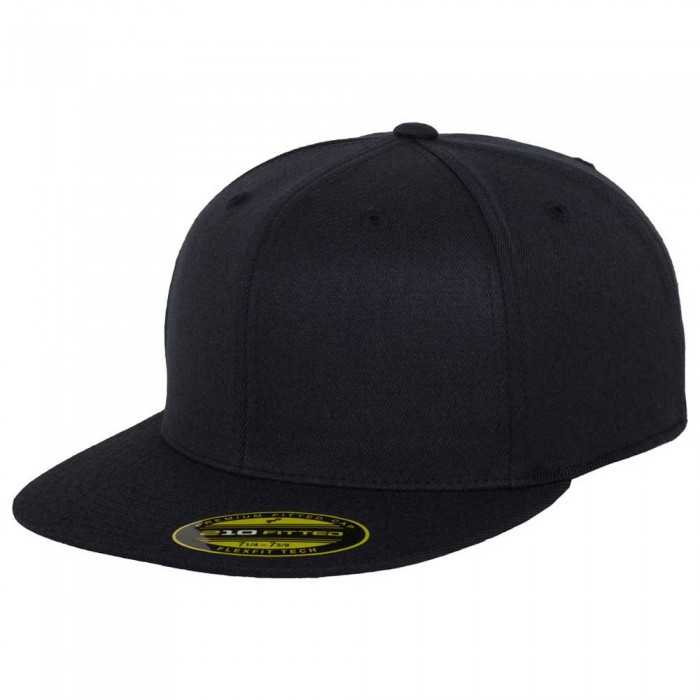 [해외]FLEXFIT Premium 210 Fitted 모자 138941972 Dark Navy