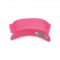 [해외]FLEXFIT 챙 Curved Urban Classics 139363916 Pink