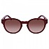 [해외]라코스테 색안경 6000S 139687012 Dark Red