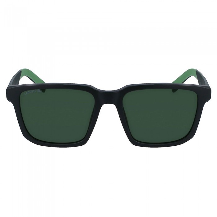 [해외]라코스테 색안경 999S 139687205 Matte Green