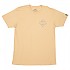 [해외]SALTY CREW Trippet Premium 반팔 티셔츠 137691812 Camel