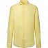 [해외]해켓 Garment Dyed K 긴팔 셔츠 139610205 Yellow