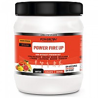 [해외]POWERGYM 감귤류 파워 Fire Up 450g 4138050067 Multicolor