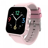 [해외]FOREVER IGO JW-150 Smartwatch 4139683995 Pink
