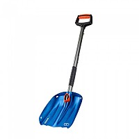 [해외]ORTOVOX Kodiak Shovel 4139222954 Safety Blue