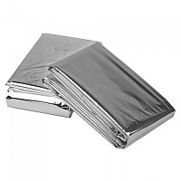 [해외]ALTUS Aluminum Emergency Thermal Cover 4139758332 Aluminium