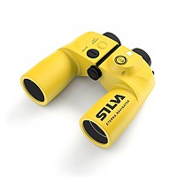 [해외]SILVA Eterna Navigator 3 7x50 Binoculars 4137507280 Yellow / Black