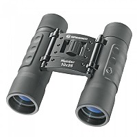 [해외]BRESSER Hunter 10X25 Pocket Binoculars 4139102226 Black