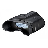 [해외]BRESSER Digital Night Vision Binocular 3X20 4139102227 Black