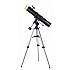 [해외]BRESSER 망원경 Galaxia 114/900 Eq Newton 4139102506 Black