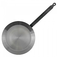 [해외]로벤스 Smokey Hill Frying 30 cm Pan 4139563218 Black