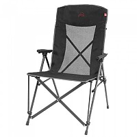 [해외]로벤스 Vanguard Chair 4139563230 Black
