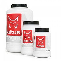 [해외]ALTUS Pot Chalk 25cl 4139758553 White
