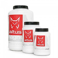 [해외]ALTUS Pot Chalk 50cl 4139758554 White
