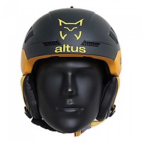 [해외]ALTUS Neptuno Helmet 4139758510 Mustard