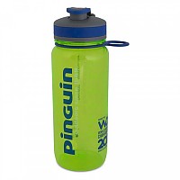 [해외]PINGUIN Tritan Sport 0.65L 2020 Bottle 4139342328 Green
