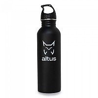 [해외]ALTUS Steel Bottle 750ml 4139758593 Black