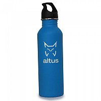 [해외]ALTUS Steel Bottle 750ml 4139758594 Blue