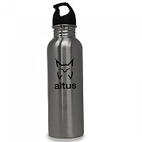 [해외]ALTUS Steel Bottle 750ml 4139758596 Steel