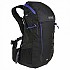 [해외]레가타 Blackfell III 25L 배낭 4137028476 Black / Surf Spray