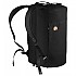 [해외]피엘라벤 Splitpack 35L 배낭 4138026548 Black