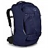 [해외]오스프리 Fairview 70L 배낭 4138629247 Winter Night Blue