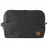 [해외]피일라벤 Gear Bag Large Wash Bag 4138688937 Dark Grey