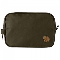 [해외]피엘라벤 Gear Bag 세면도구 가방 4138688941 Dark Olive