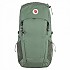 [해외]피엘라벤 Abisko Hike 35L 여성용 백팩 4139618398 Patina Green