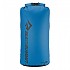 [해외]씨투써밋 Big River 65L 드라이백 4139738413 Blue