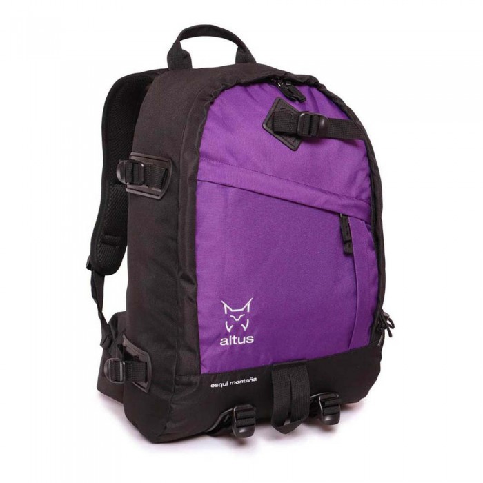 [해외]ALTUS G30 스키 Mountain 27L 배낭 4139758421 Black / Purple