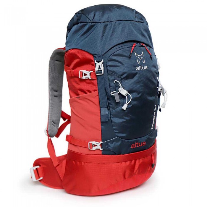 [해외]ALTUS Pirineos H30 배낭 30L 4139758548 Blue Navy