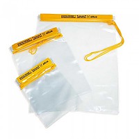 [해외]ALTUS T-L Waterproof Bag 4139758599 Transparent