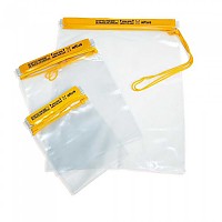 [해외]ALTUS T-S Waterproof Bag 4139758601 Transparent