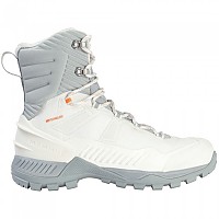 [해외]마무트 Blackfin III WP High Hiking Boots 4137688812 Bright White / Highway