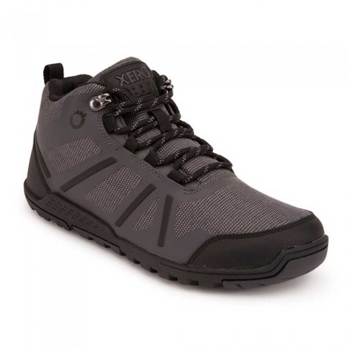 [해외]XERO SHOES Daylite Hiker Fusion 등산화 4138781930 Asphalt