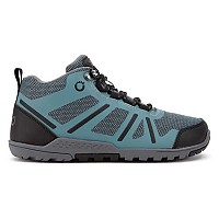 [해외]XERO SHOES DayLite Hiker Hiking Boots 4139094124 Arctic Blue / Asphalt