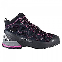 [해외]몬츄라 Yaru Tekno Goretex Hiking Boots 4139095694 Ahs Blue / Intense Violet