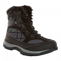 [해외]레가타 Hawthorn Evo Hiking Boots 4139231626 Black / Granite