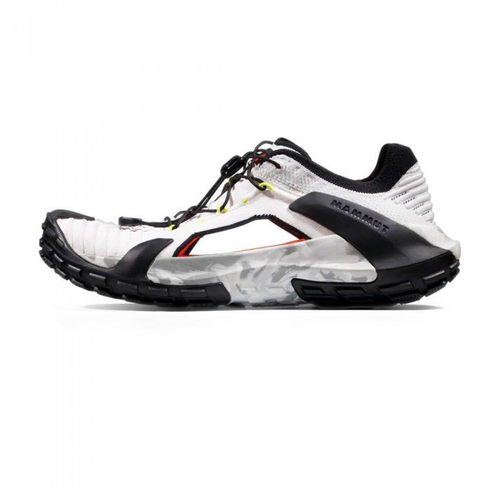 [해외]마무트 Hueco II Air 어프로치 슈즈 4139243321 White / Black