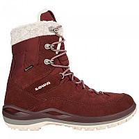 [해외]로바 Calceta III Goretex Hiking Boots 4139260772 Burgundy