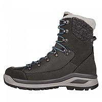 [해외]로바 Renegade Evo Ice Goretex Hiking Boots 4139260887 Anthacite / Petro