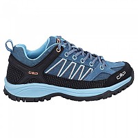 [해외]CMP 3Q11156 Sun Low Trekking Shoes 4139678475 Dusty Blue