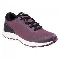 [해외]HI-TEC Benard Hiking Shoes 4139766684 Plum
