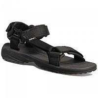 [해외]테바 Terra FI Lite Sandals 4136002076 Black