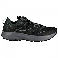 [해외]써코니 Ride 15 Goretex Trail Running Shoes 4138876451 Black / Charcoal