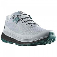 [해외]살로몬 Ultra Glide Trail Running Shoes 4138945500 Arctic Ice / Pacific / Black