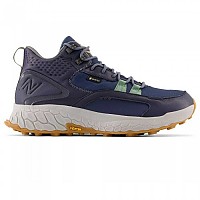 [해외]뉴발란스 Fresh Foam X Hierro Mid Trail Running Shoes 4139041659 Natural Indigo