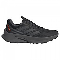 [해외]아디다스 테렉스 Soulstride Flow Trail Running Shoes 4139417343 Black