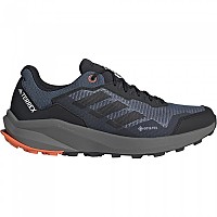 [해외]아디다스 테렉스 Trailrider Goretex Trail Running Shoes 4139417427 Blue